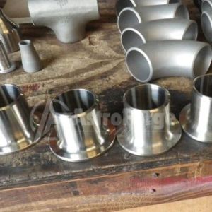 Buttweld Lap Joint Stub End