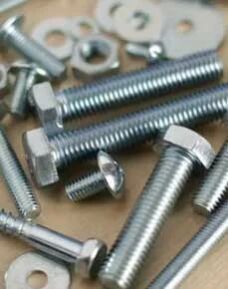 Duplex/ Super Duplex Fasteners