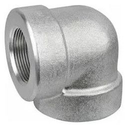 Threaded 90 Degree Elbow