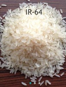 ir 64 rice