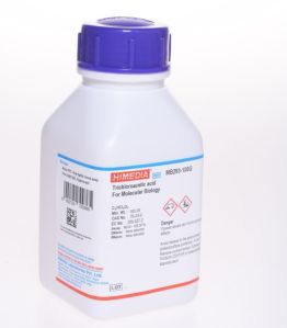 Trichloroacetic Acid