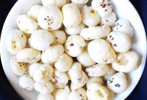 6 Suta Plus Makhana