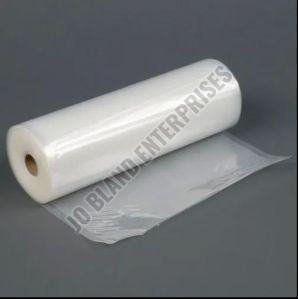 Plain LDPE Roll, Color : Transparent, Packaging Size : 100-200mm