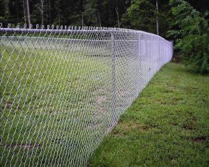 Chain Link Fencing for Residential, Commercial