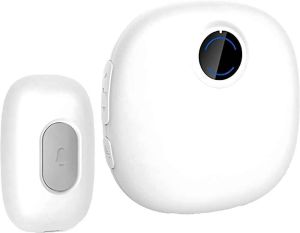 Electric Wireless Doorbell