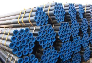 Galvanized Iron Pipes