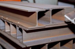 Mild Steel C Channel