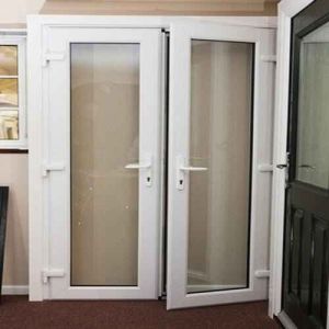 UPVC Doors
