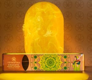 Anahata | Healing Collection Dhoop