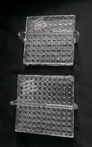 Quartz Parting Trays