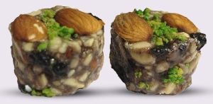 Blueberry Bite (Sugar Free)