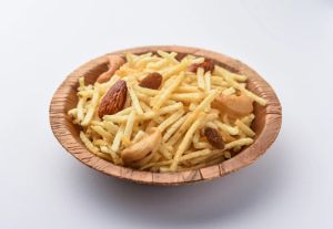 Falahari Chivda, Color : Golden Brown