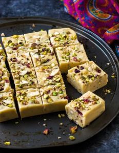 Shahi Barfi
