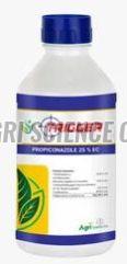 Trigger Propiconazole 25 % EC, Purity : 99%