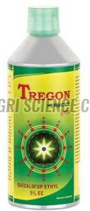 Targon Quizalofop Ethyl 5% EC, Packaging Size : Plastic Bottle