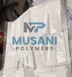 Polypropylene Bag