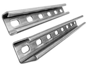 Slotted Channel Strut