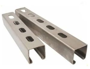 Stainless Steel Unistrut Channel