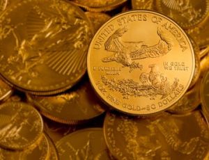 Gold Coins