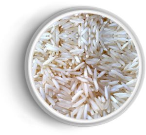 pusa basmati rice
