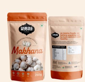 250gm Makhana