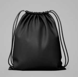 Lightweight Material Drawstring Bag