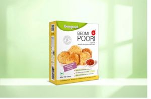 Gangwal Bedmi Poori Atta