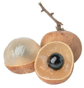 Fresh Longan Fruit