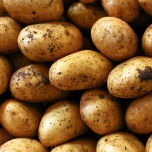 Potatoes