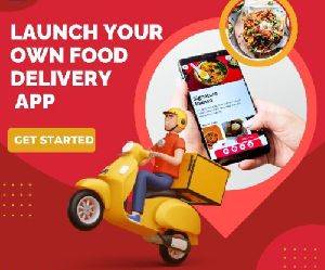 Food Delivery App