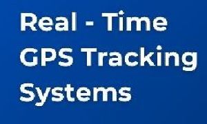 GPS Tracking Systems