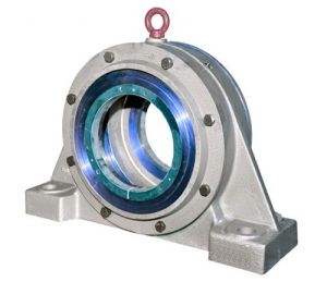 BND Series Plummer Block