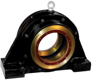 SBDS Series Plummer Block