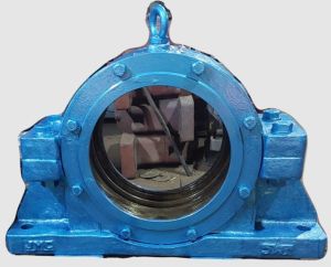 SEW Custom Plummer Block