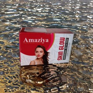 Amaziya Handmade Skin Glowing Soap