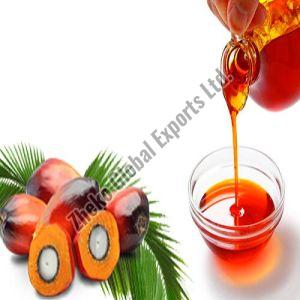 Crude Palm Oil, Extraction Method : Cold Pressed