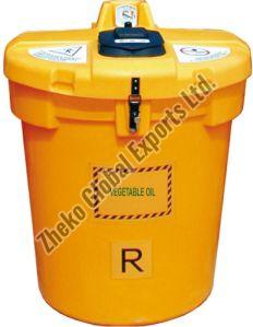 Uco Biodiesel Fuel Used Cooking Oil, Color : Dark Brown, Grade : B99