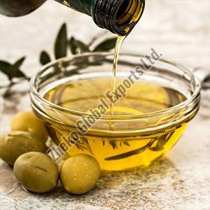 Pure Extra Virgin Olive Oil
