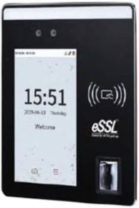 Essl Ai Face Jupiter Attendance Machine