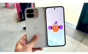 Google Pixel Pixel 9 Pro Fold Smart Phone