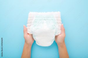 Baby Diaper