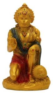 Regal Hanuman Idol