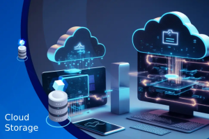 Cloud Storage