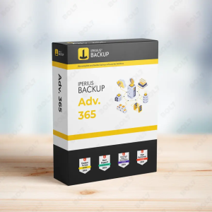 Ib ADV 365 PC Server Premium Software