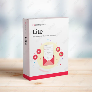 Send Anywhere Lite 1 Year Software