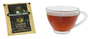 English Breakfast Black Tea