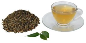 Panch Tulsi Green Tea