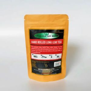 Premium Long Leaf Green Tea