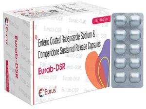 Eurab-DSR Tablets