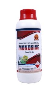 Monocrotophos Pesticide 36 Sl